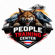Logo de People Trainer Center 